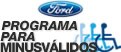 Programa de Ford para Minusválidos