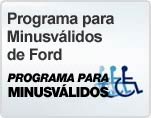 Programa para Minusválidos de Ford