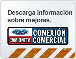 Conexión Comercial de Camioneta Ford
