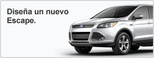 El nuevo Escape