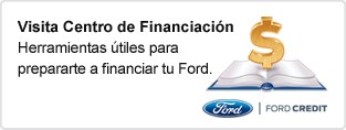 Visita el Centro de Financiación