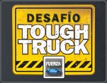 Promoción Tough Truck