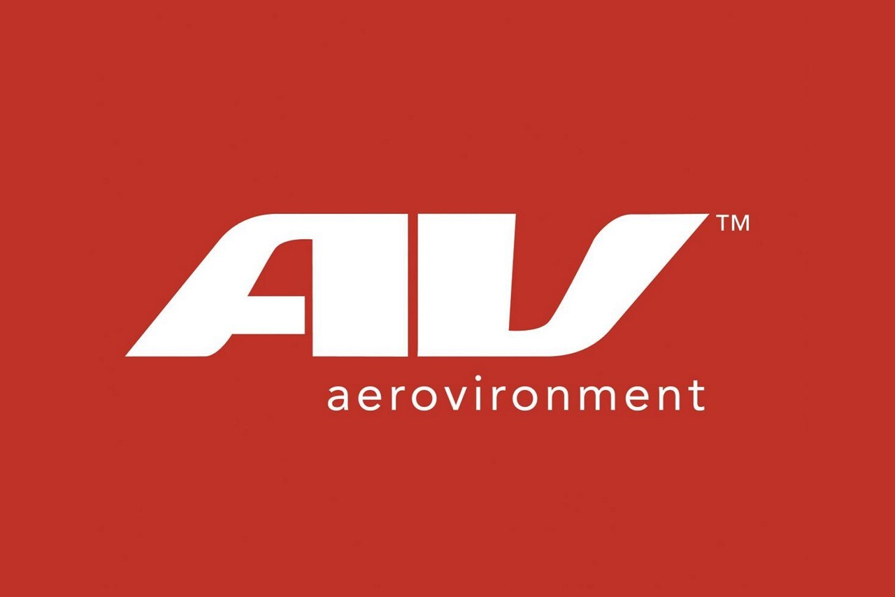Logo de Aerovironment