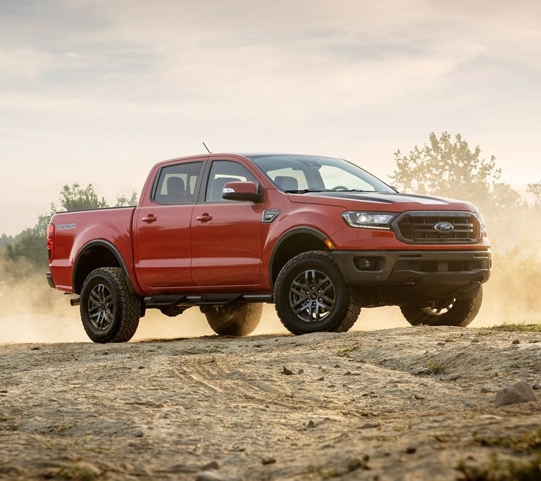 Ford® Nuevos Vehículos SUV Crossovers Camionetas y Vans Híbridos y