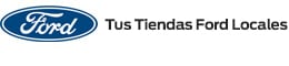 Logo de Ford Denver, Salt Lake City y Colorado Springs