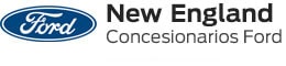 Logo de Ford Boston, Burlington y Providence