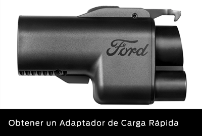 Obtener un Adaptador de Carga Rápida