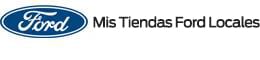 Logo Ford de Louisville, Evansville and Charleston WV ​​​​​​​