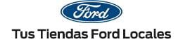 Logo de Ford Chicago, Cedar Rapids y Quad Cities