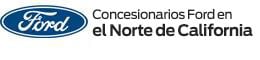 Logo de Ford San Francisco, Sacramento y Fresno