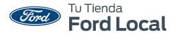 Logo de Ford Philadelphia, Harrisburg y Allentown