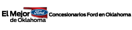 Logo de Ford Tulsa, Okc y Lawton
