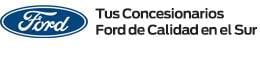 Logo de Ford Nueva Orleans, Baton Rouge y Lafayette