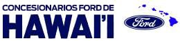 Logo de Ford Honolulu, Aiea y Kahului