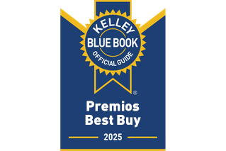 Premio Best Buy de Kelley Blue Book