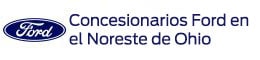 Logo de Ford Cleveland, Youngstown y Canton