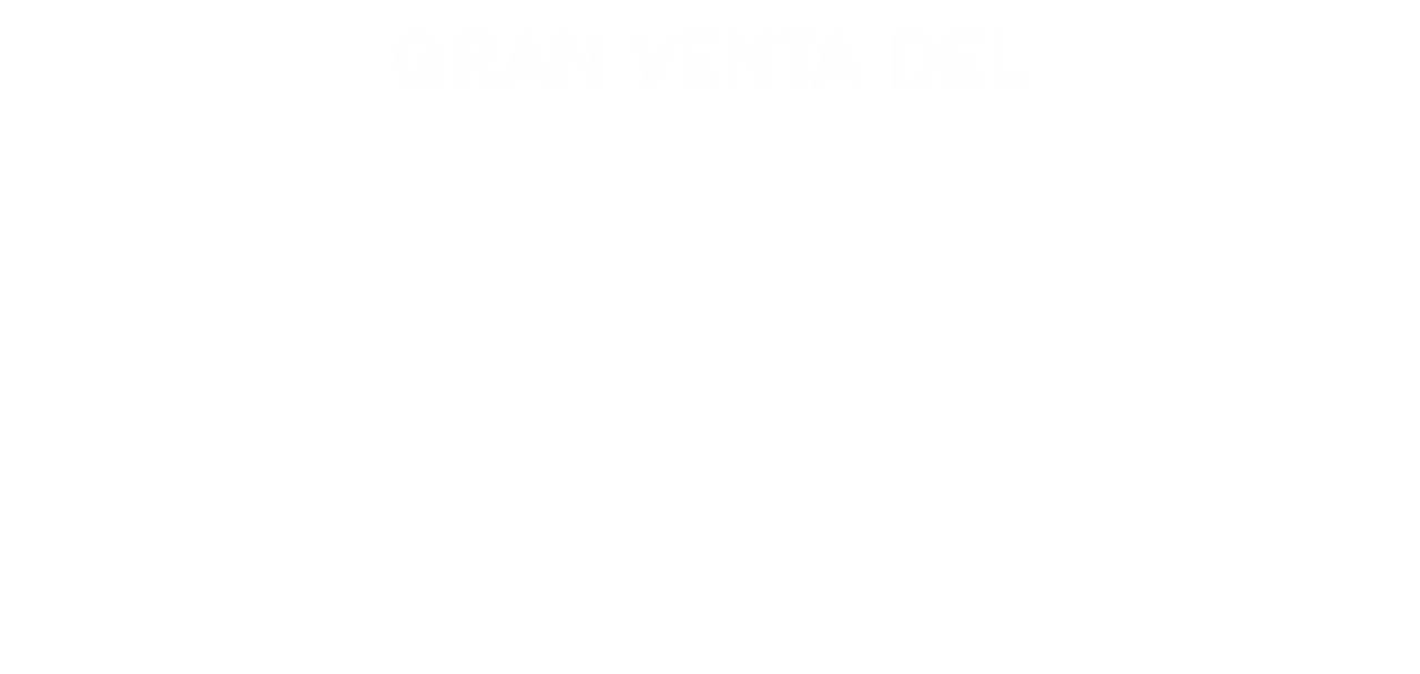 Logo de la Gran Venta del Ford Truck Month
