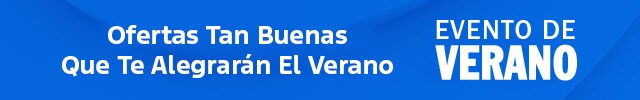 Summer Sales Event banner