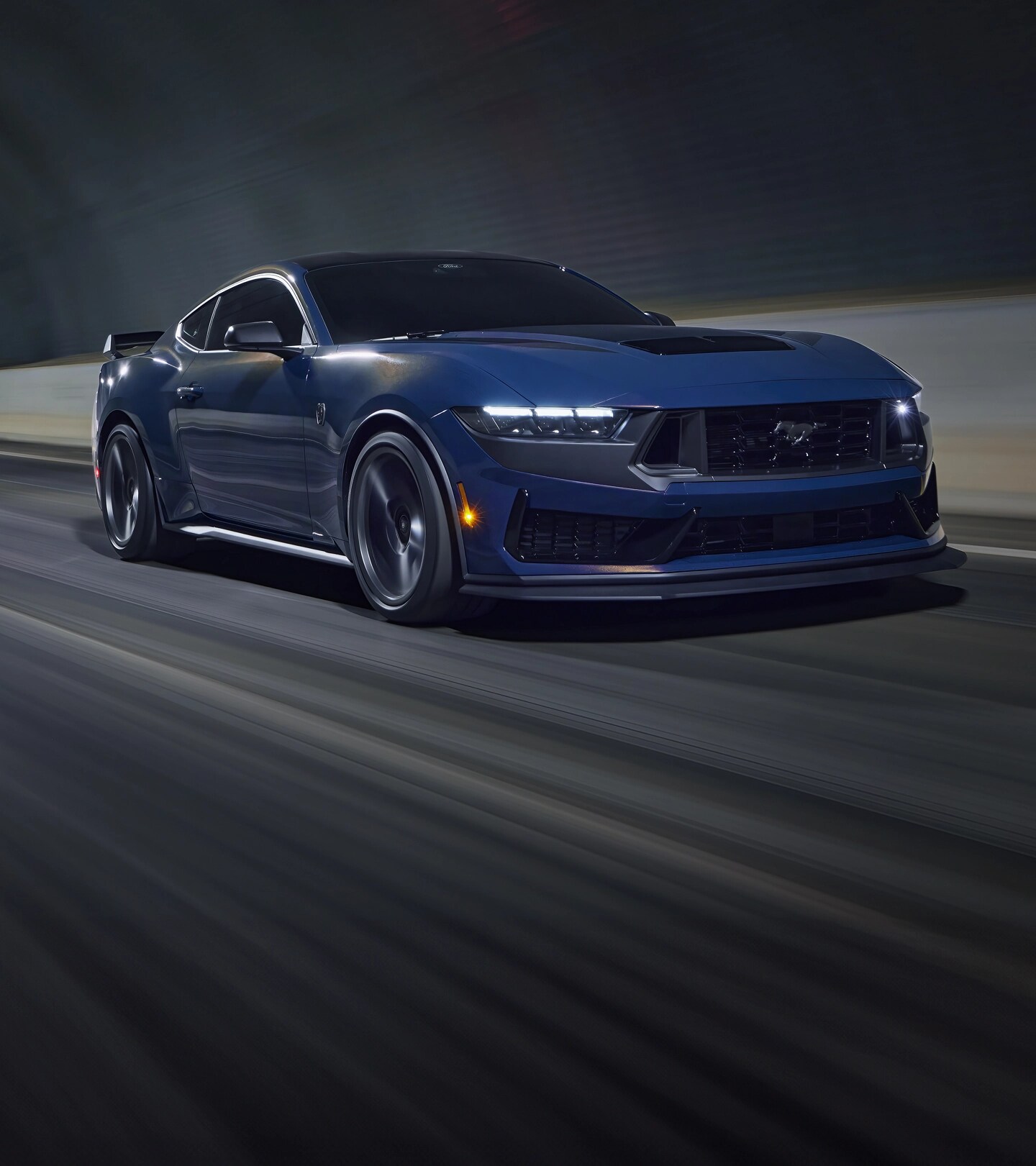 Ford Mustang® 2025 Precios, Fotos, Especificaciones y Más