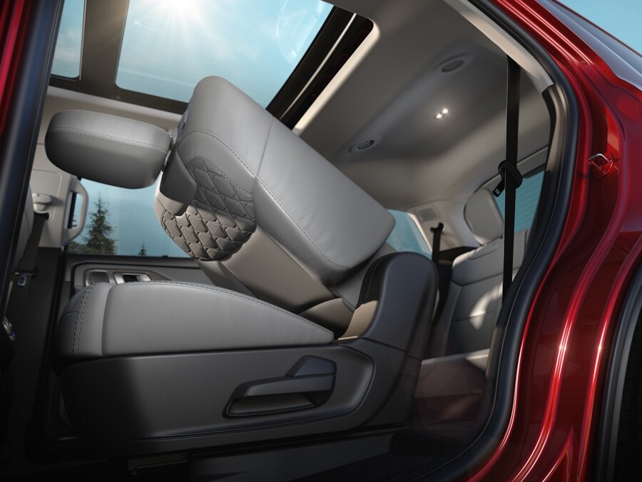 SUV Ford Explorer® 2025 Precios, Fotos, Especificaciones y Más