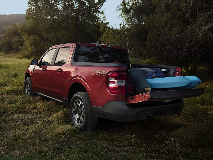 Ford Maverick® 2024 Precios, Fotos, Especificaciones y Más